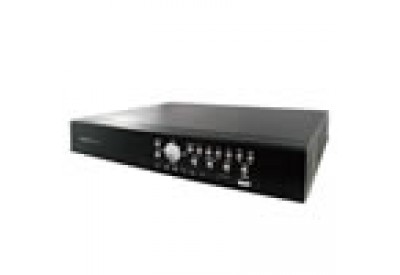 16CH H.264 réseau Digital Video Recorder
